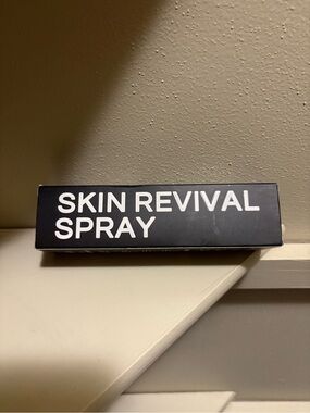 Based Bodyworks Skin Revival Spray